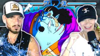 Download lagu We Didn't Expect This.. | ONE PIECE EP 1039 - 1040 | REACTION & DISCUSSION mp3 Download lagu We Didn't Expect This.. | ONE PIECE EP 1039 - 1040 | REACTION & DISCUSSION mp3