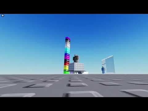 Owshii's Wallhop Difficult Chart Obby: 1