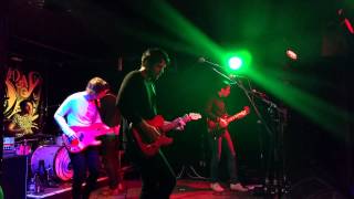 The last lash of the whip young rebel set