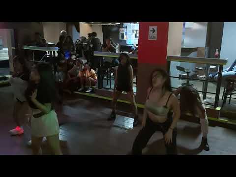 7MUSIC ADVANCE - GIRLS SHINE PERU COVER (G)I-DLE