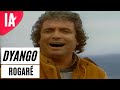 Dyango -  Rogaré (Video)