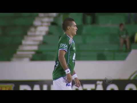 Guarani 1x2 Paulista ( Paulistão 2013)