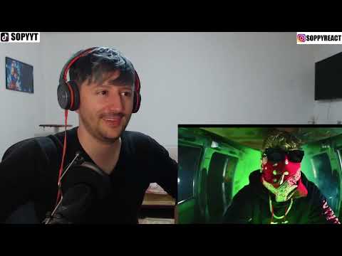 Reactionez la Bvcovia - "LANDLORD" feat. Oscar & NANE