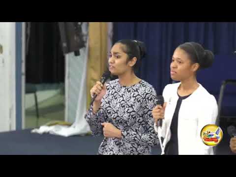 Sweet Influences Sis Rebekha Marcano & Sisters 2018-01-21