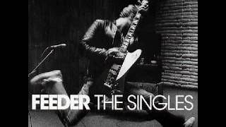 Feeder - Shatter