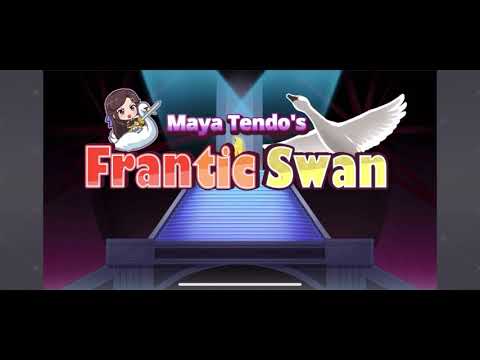 2 strikes from youtube read description/ Maya Tendo's Frantic Swan