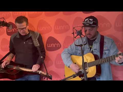 Rob Ickes & Trey Hensley - Mama Tried