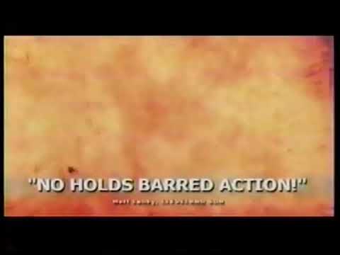 The Punisher Movie Trailer 2004 - TV Spot