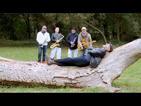 Papik feat. Alan Scaffardi - For So Long (Official Video)