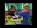 Sesame Street Surprise Sounds Play Store Commercial 1999