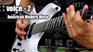 Video thumbnail for Nux -Metal Core by SilasCF