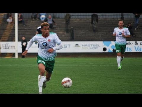 Arthur Njo-Léa (highlights)