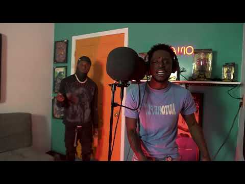 HNS GMoney  - Get It Sexyy Remix ( On-Air ) Episode #14