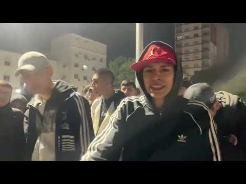 2vs2 PISCU/EZE vs CLAP/ZACE vs MASCARA/VAGABUNDO VS