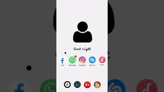 Download lagu Story wa malam,semakin ku  menyayangimu mp3