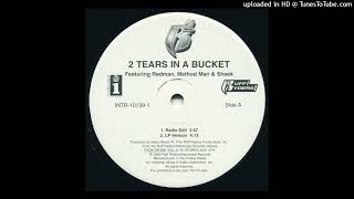 Ruff Ryders 2 Tears In A Bucket (Radio Edit)