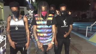 Tommy Lee Sparta - Spartan City (Official Audio) - September 2016