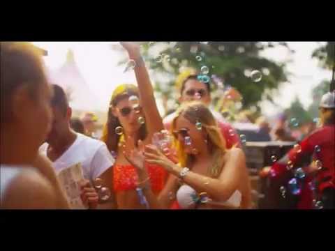 David Guetta vs Tujamo - Ain´t Party Without Mister (Rastislav Bil Mashup)