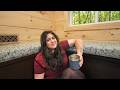 My Abandoned Cabin Now | Finally Feels Like Home