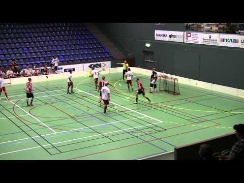 IBK Elfhög vs Billingsfors period 2