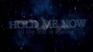 RED - Hold Me Now Lyrics