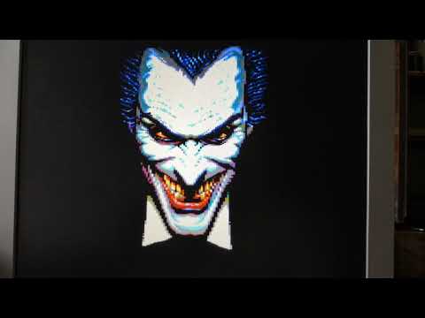 Po co wymieniłem CRTC w moim Amstradzie CPC? Czemu nie działa demo na Twoim CPC?