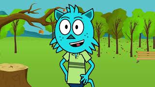 ??Adivinhe o Nome do ?Desenho Animado? que Todo Mundo Ama! Com esse bichinho fofo.