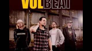 Volbeat - A Broken Man And The Dawn