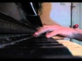 Alex Band - Only One (из кф Дневники Вампира) (piano ...