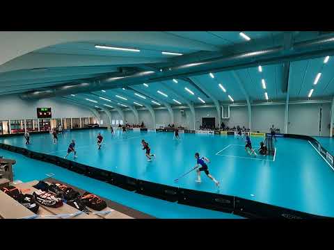 P18 PM/SS: Happee II - Jalas päätykamera 1