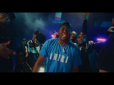 Powpeezy - Facility 2.0 (Official Video) ft. Falz