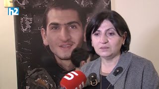 Հայկի իրերի միջից նոթատետրը գտանք՝ ես ուզում եմ գիրք գրել, որ հայտնի դառնամ։ Լրաբեր - 21․03․2026