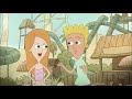 Golan The Insatiable S01e01 6 720p Hdtv X264 Bajskorv