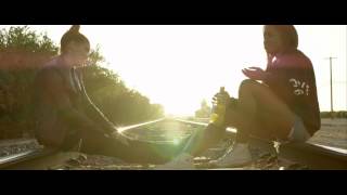 A GIRL LIKE GRACE - &quot;The Promise&quot; Scene with Paige Hurd and Ryan Destiny