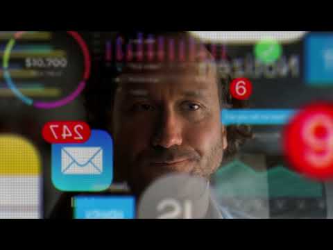 Stress aus, Flugmodus an - mit fluege.de | 20sec Version male