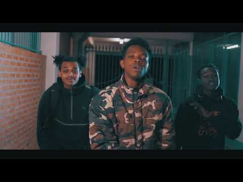 M.S.T.B - Claim (Official Music Video)