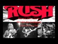 In the End - Rush (Live At Massey Hall, Toronto 1976)