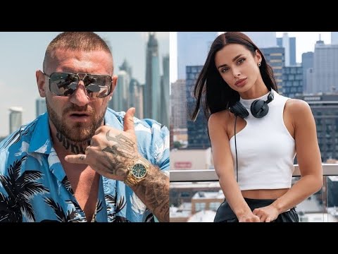 KIZO &  OLGA KOROLOVA - DLA MNIE JEST GIT Tomorrowland belgium 2025