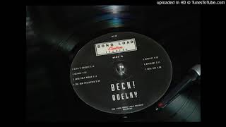 Beck - Derelict (vinyl audio)
