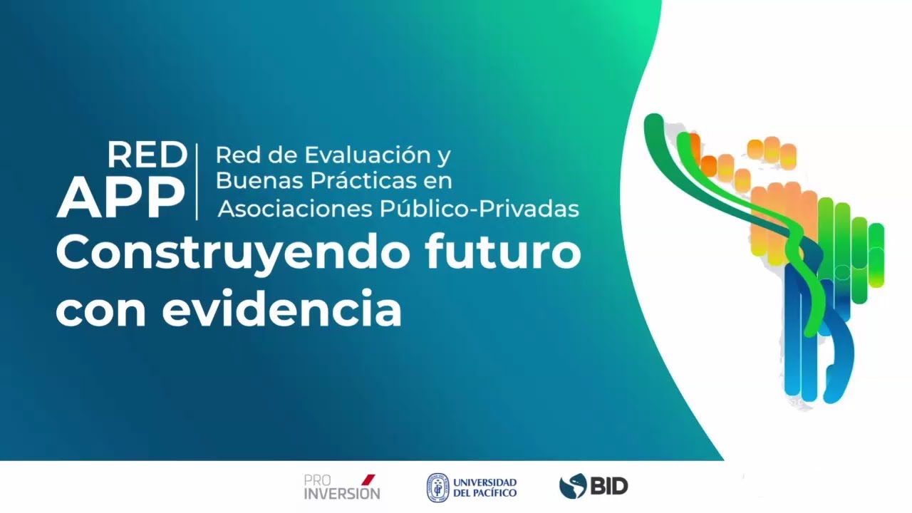 Red APP: Construyendo futuro con evidencia