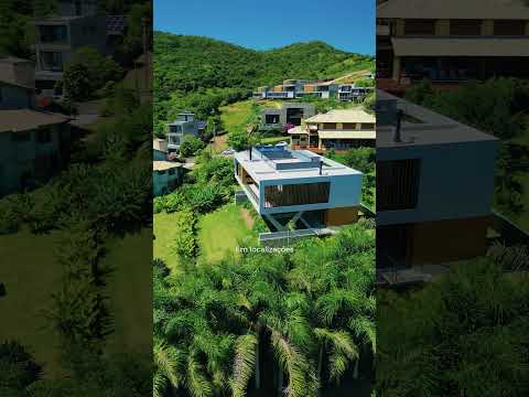 Villa Vigia, Praia da Vigia, Garopaba-SC