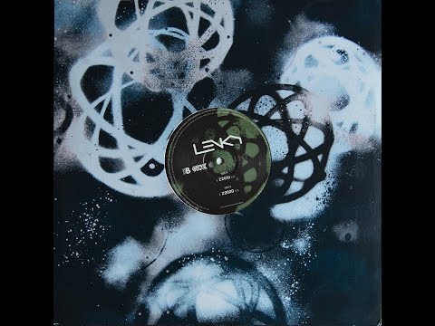 Lenky - Z2010 (vinyl)