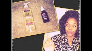 Clearer Skin With Palmers