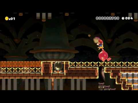 Deathrun Autoscroll by Olli