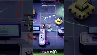 Blowing away Ducans (Relic Hunters Legends)