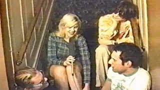 Sneaker Pimps Teletunes TV Interview 1997