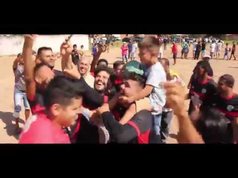 FINAL/13-05-18 : Amigos Tony Gol/Hortifruti Santa Rita x Amigos do Natan