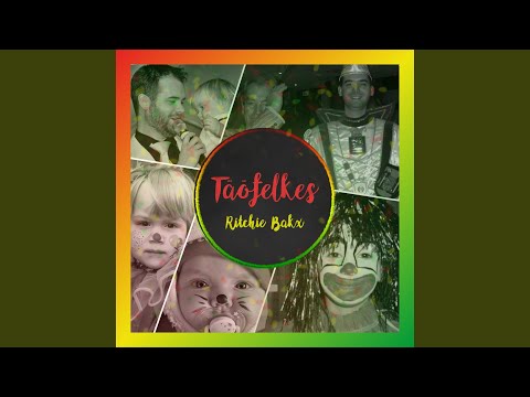 Täöfelkes (Gelaense Versie)