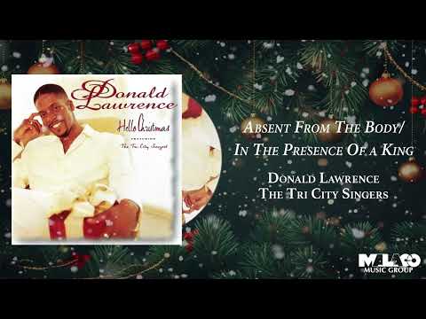 Thumbnail for Absent From The Body video