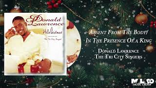 Absent From The Body